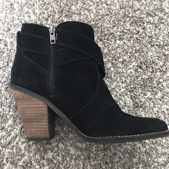 Dolce Vita Connary Bootie Size 8 - Picture 4 of 4